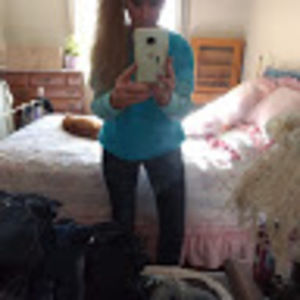 Meet your Posher, Jackie